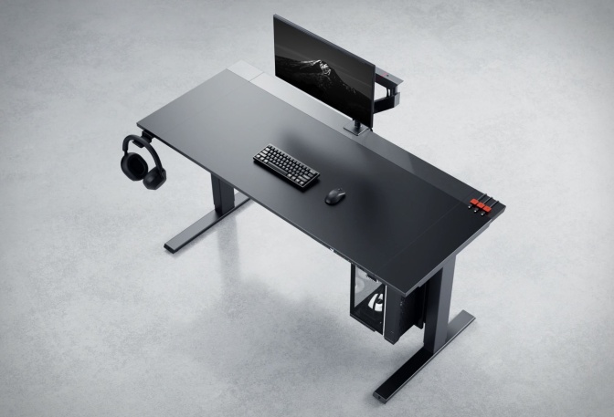 Secretlab MAGNUS Evo Standing Desk - Image