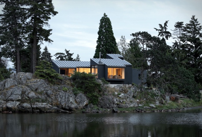 Shoreline House - Image