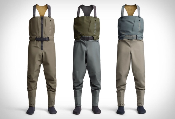 Sitka CrossCurrent Collection - Image