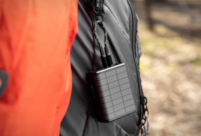 Solly 300w Solar Power Bank | Image