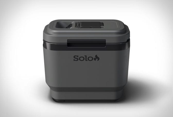 Solo Windchill 30 Cooler | Image
