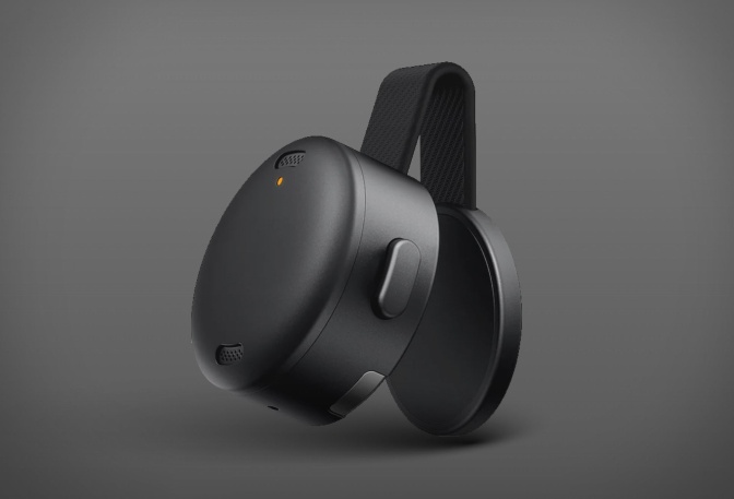 Soundcore Work AI Voice Recorder - Image