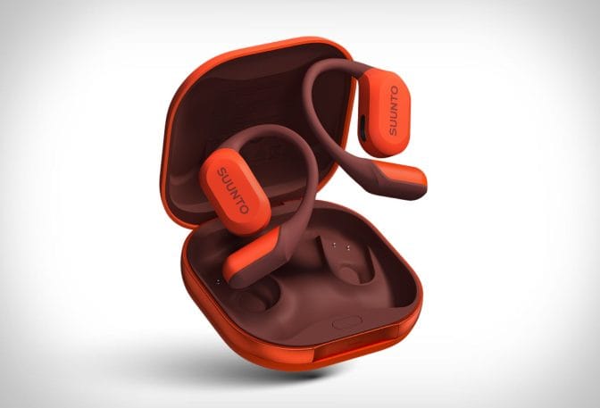 Suunto Spark Open-ear Earbuds | Image