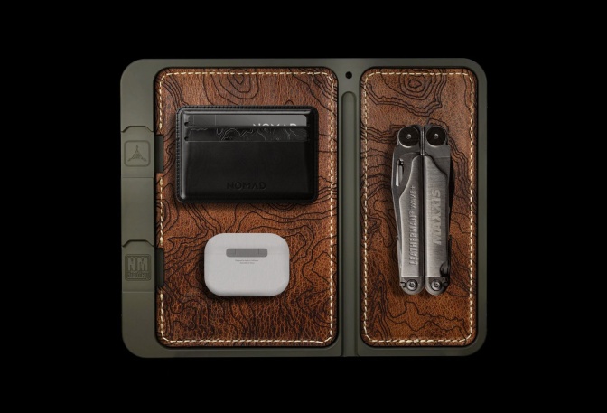 TAD Neomag EDC Tray - Image