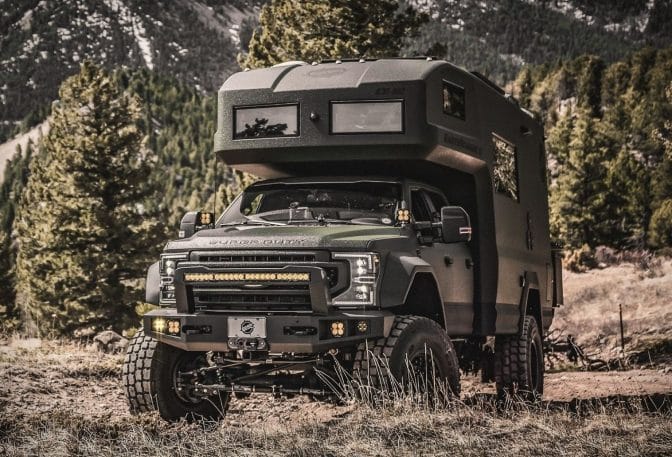 The Best Camper Vans You Can Actually Buy In 2026 | Image