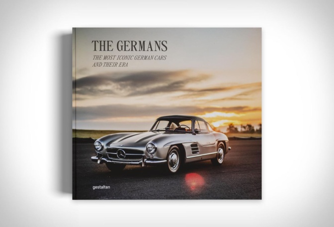 The Germans | Image