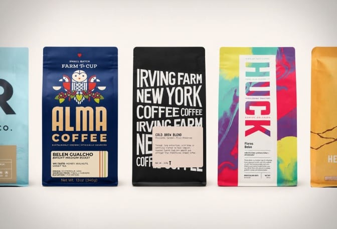 Trade Coffee Discovery Trial - Image