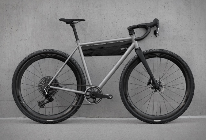 Void Marauder Gravel Bike - Image