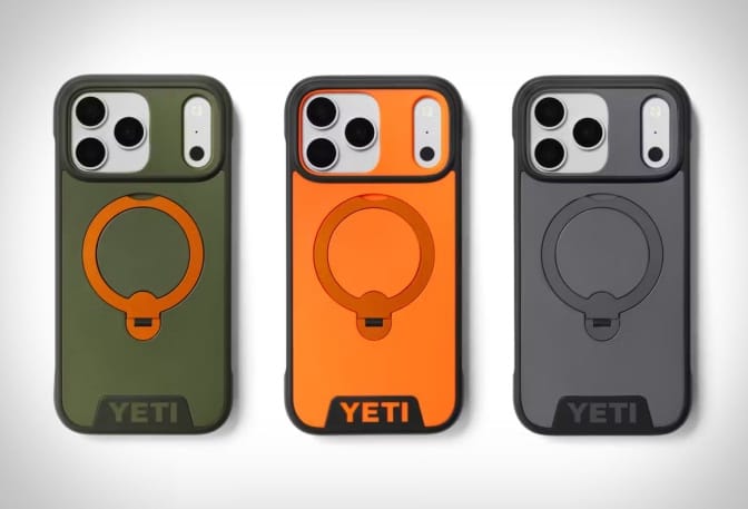 Yeti Loadout Iphone Case | Image