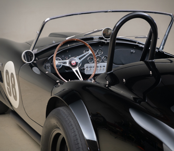 1963 Shelby Cobra 289