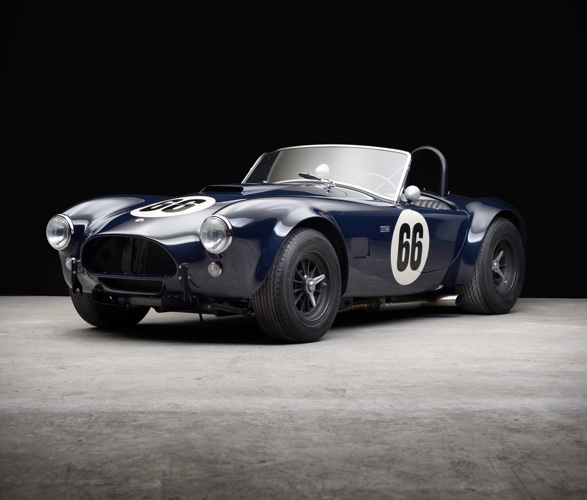 1964 Shelby 289 Cobra
