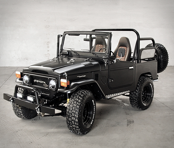1985-toyota-land-cruiser-matte-black-2.jpg | Image