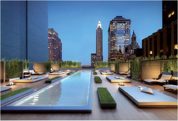 20 PINE RESIDENCES NY | Image