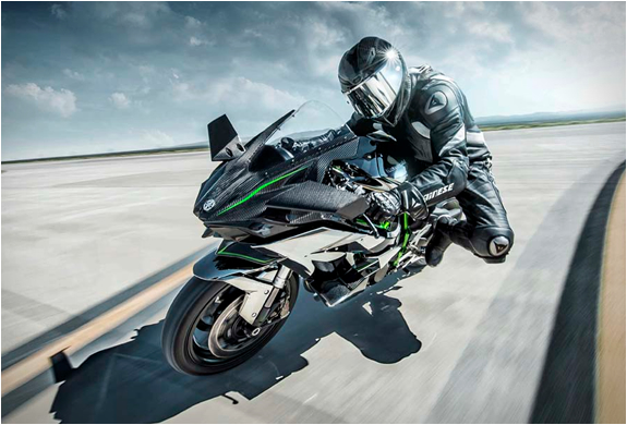 Kawasaki ninja h2r 2015 price hotsell