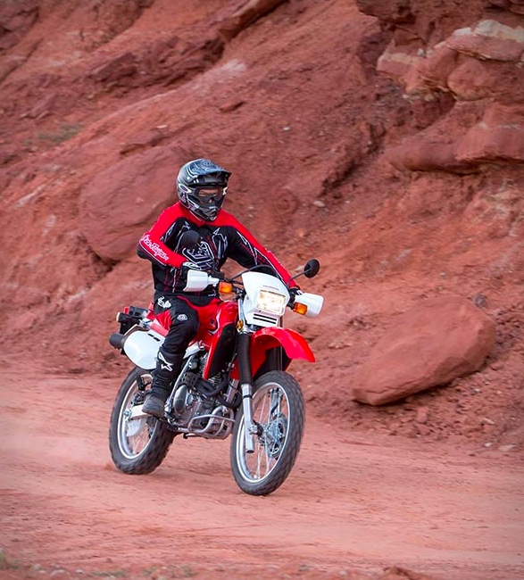 2020 honda xr650l price hotsell