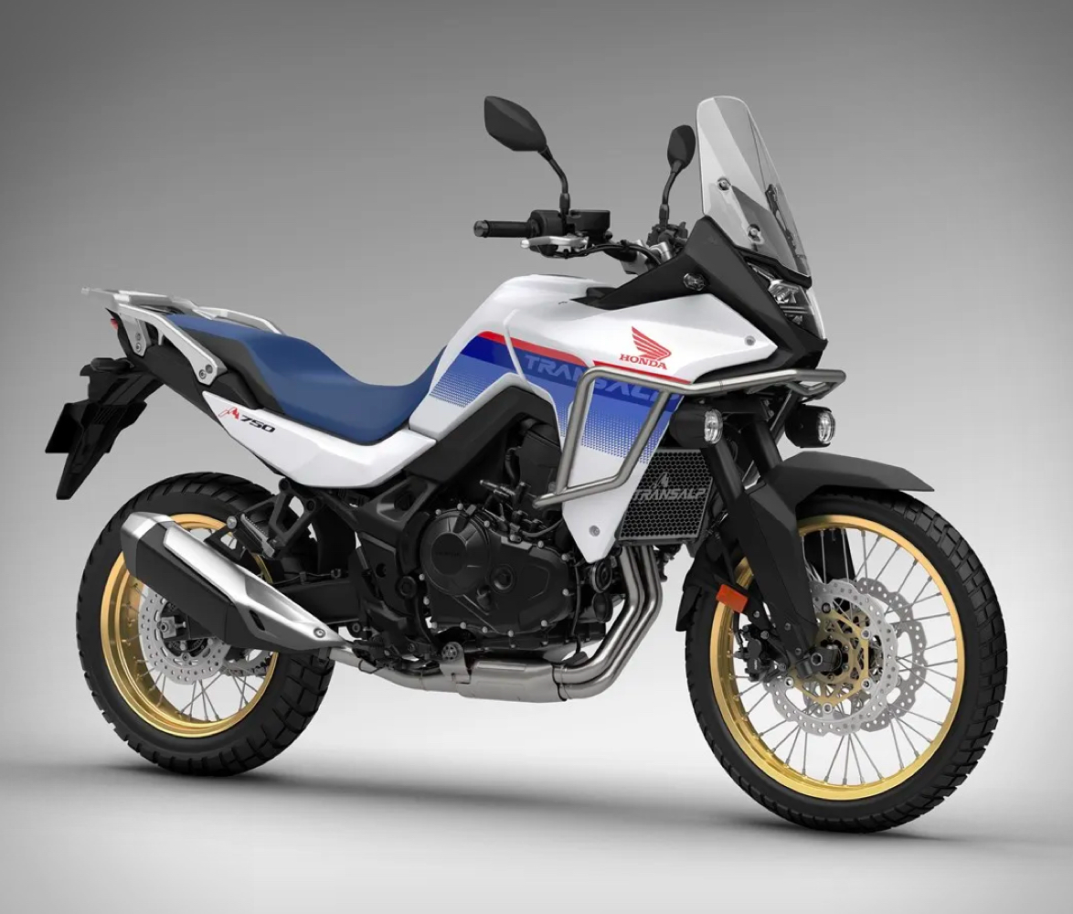 2023 Honda XL750 Transalp