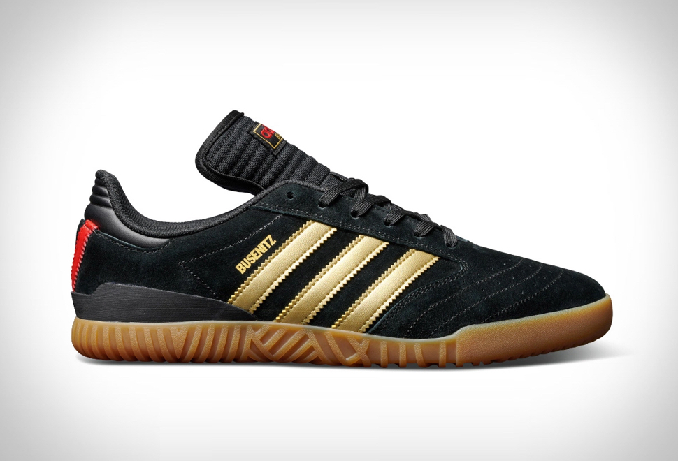 Adidas Busenitz Indoor Super