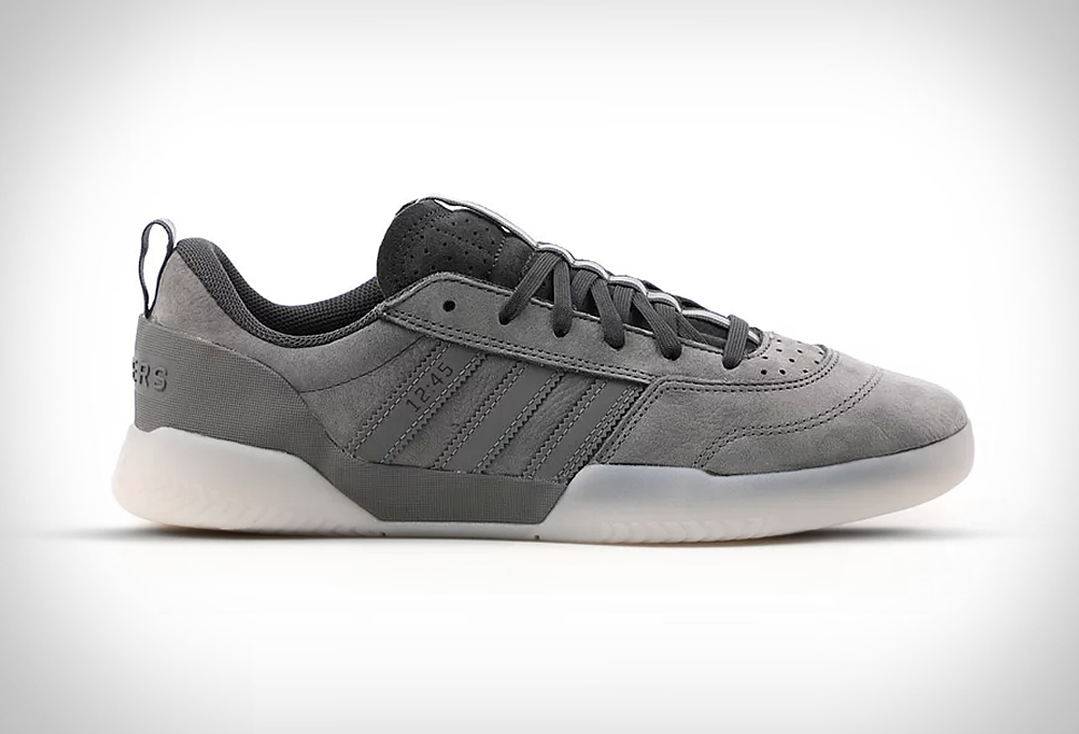 Adidas city cup 100k sales