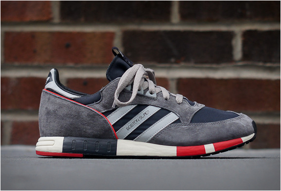 Adidas Consortium Boston Super Og