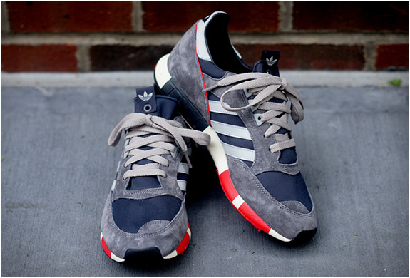 Adidas Consortium Boston Super Og