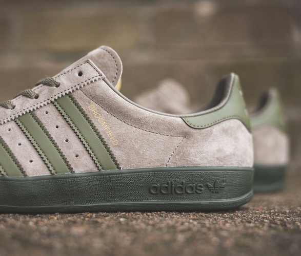 Adidas Originals Broomfield