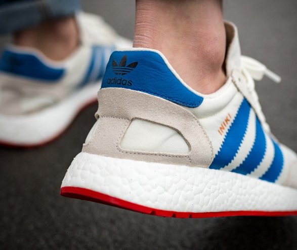 Adidas Originals Iniki Runner