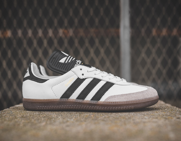 Adidas Samba Classic