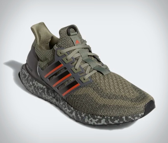 Ultra boost military hotsell