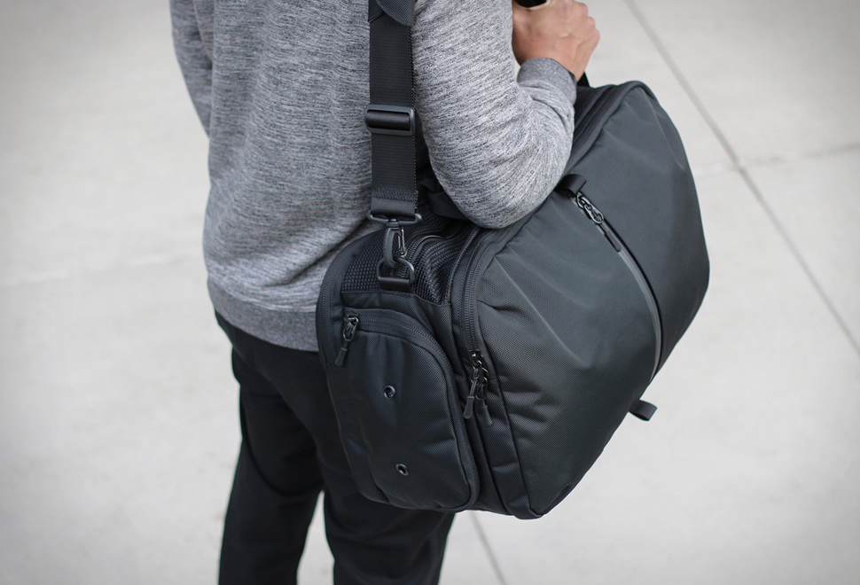 Aer Gym Duffel