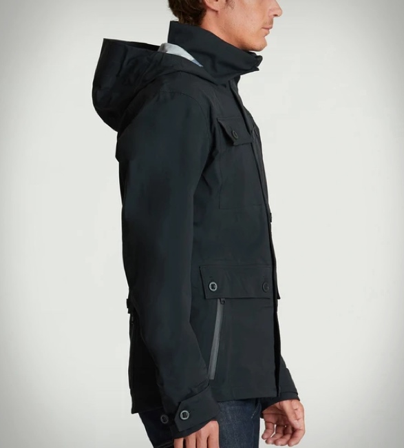 Aether Endeavor Jacket