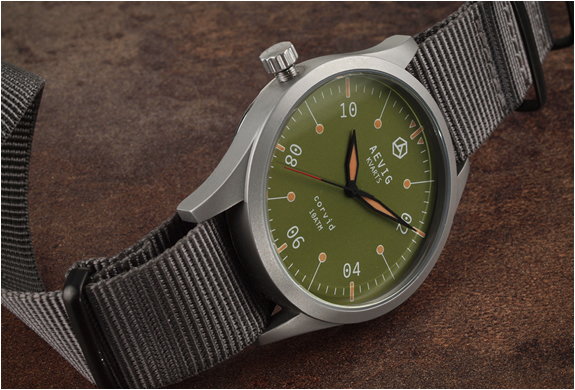 aevig-corvid-field-watch-3.jpg | Image
