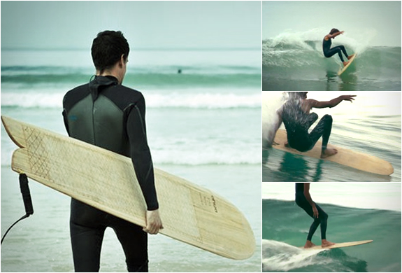 Alaia board hotsell