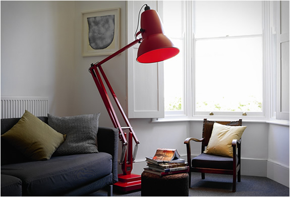 A big lamp hotsell
