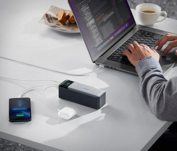 Anker Prime Power Bank