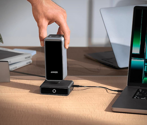 Anker Prime Power Bank