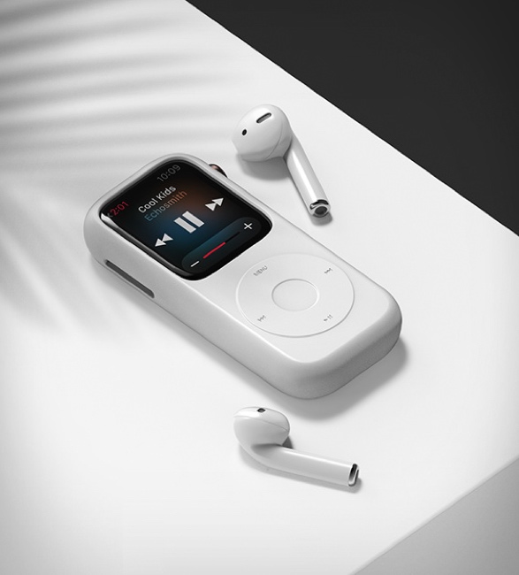 Ipod apple watch case hotsell