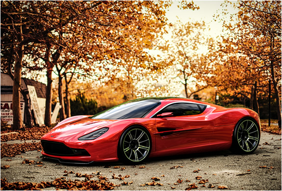 aston-martin-dbc-samir-sadikhov-4.jpg | Image
