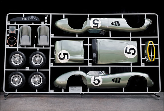 aston-martin-dbr1-life-size-model-2.jpg | Image