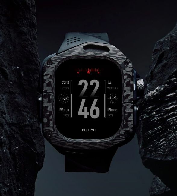 aulumu-a01-apple-watch-carbon-fibre-case-9.jpg | Image