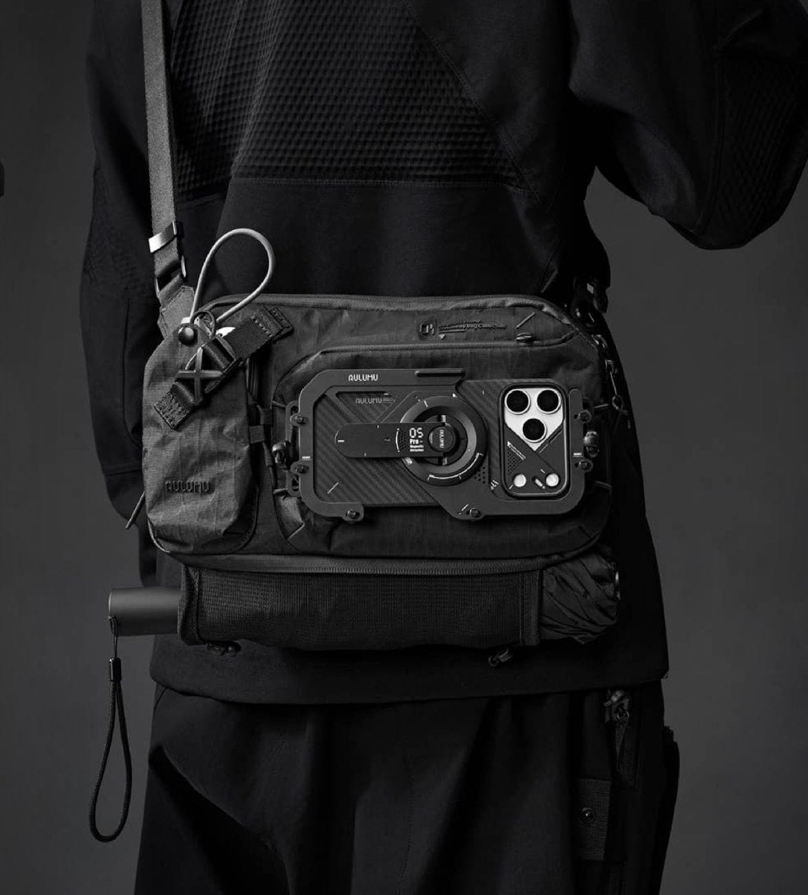 aulumu-b01-urban-transit-gear-sling-bag-2.jpg | Image