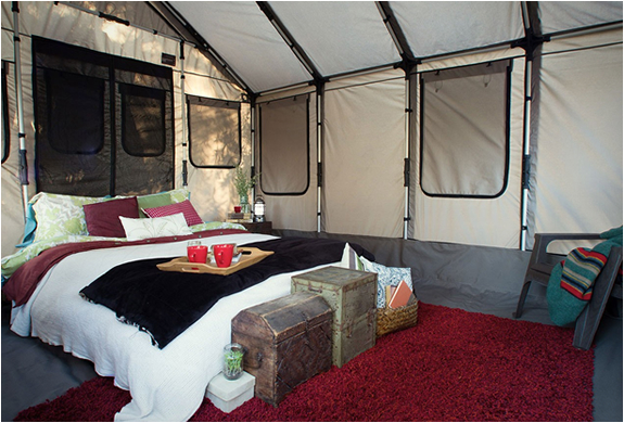 Safari Tent By Barebones