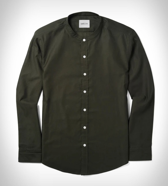 batch-band-collar-shirt-2.jpg | Image