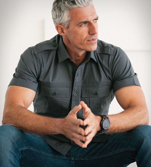 batch-convoy-short-sleeve-utility-shirt-2.jpg | Image