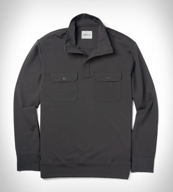 Batch Pullover Shirts