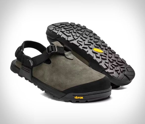 bedrock-sandals-nubuck-leather-mountain-clog-2.jpg | Image