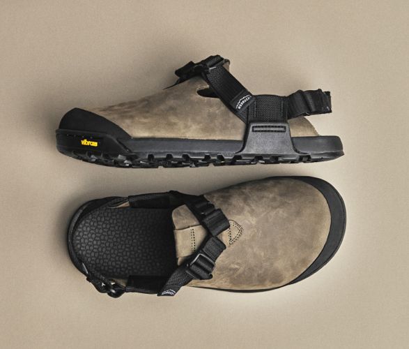 bedrock-sandals-nubuck-leather-mountain-clog-3.jpg | Image