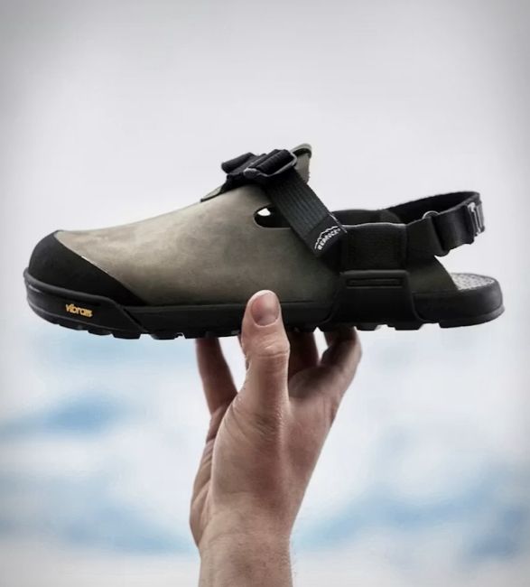 bedrock-sandals-nubuck-leather-mountain-clog-4.jpg | Image