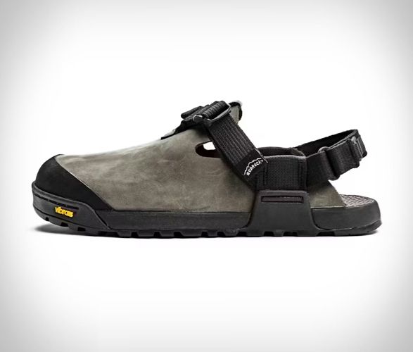 bedrock-sandals-nubuck-leather-mountain-clog-5.jpg | Image
