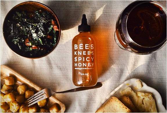 bees-knees-spicy-honey-5.jpg | Image