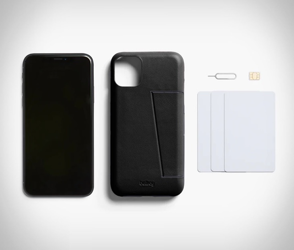 Bellroy iPhone Card Case Bellroy iPhone Card Case